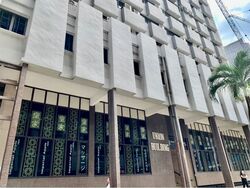 Union Building (D2), Office #606144151